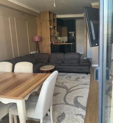 Kobuleti Apartment | Likas Home