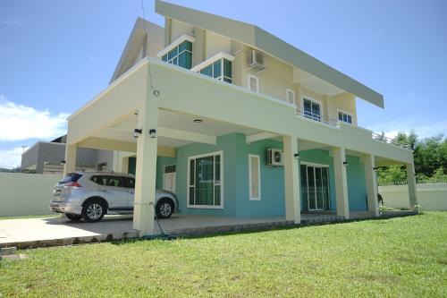 Likas House | Likas House @ Alawa Homes