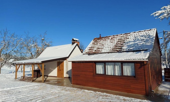 Gospic House | LIKe A cottage