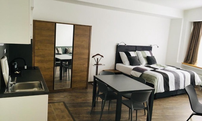 Prague 1 Apartment | Like Home Apartments Prague