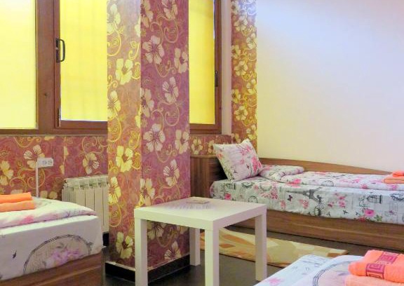Sofia City Center House | Like Home Guest Rooms