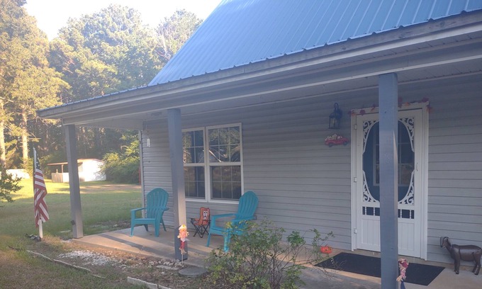 Springhill House | Like home!