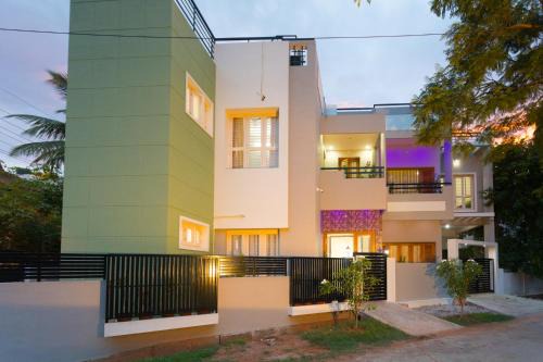 Mysore Apartment | Like My Apartment