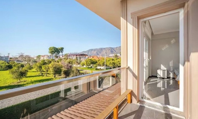 Koycegiz Villa | Likya Karya Villaları