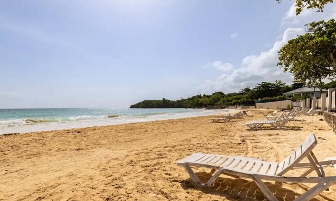 Mammee Bay House | Lil' Slice of Heaven JA: Ocho Rios