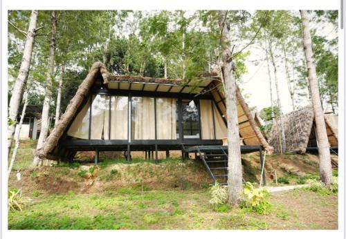 Kanthalloor Bed & Breakfast | Lil Thatched camp