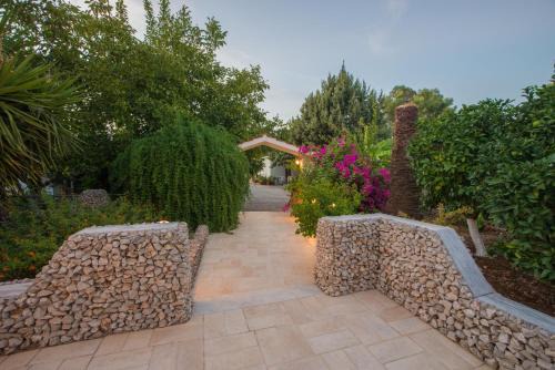 Filerimos House | Lila's house