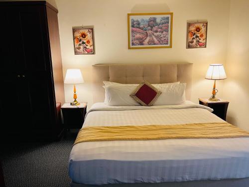 Bukit Bintang Apartment | Lila Suites Barjaya Times Square Kl