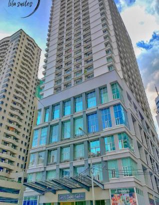 Golden Triangle Apartment | Lila Suites Seri Bukit Ceylon