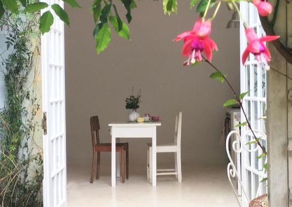 Kloof Apartment | Lilac Cottage Kloof
