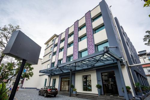 Guruvayur Hotel | Lilac Hotel Guruvayur