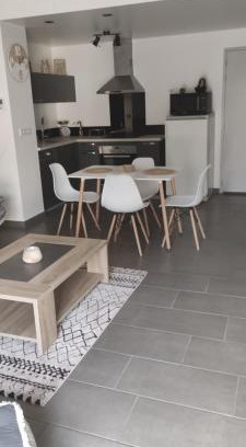 Giromagny Apartment | Lilas