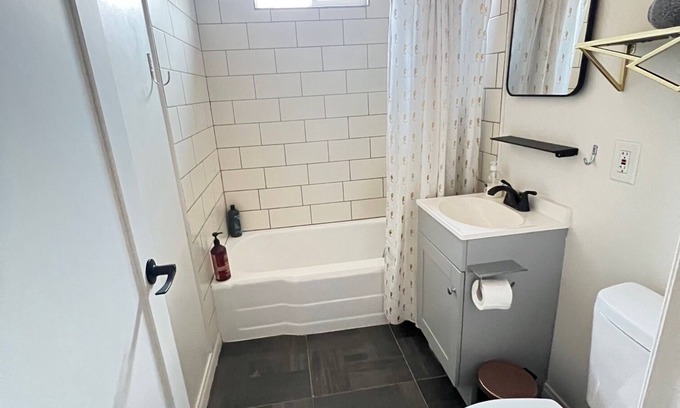 Old Town Apartment | LilBettys Casita no cleaning fee