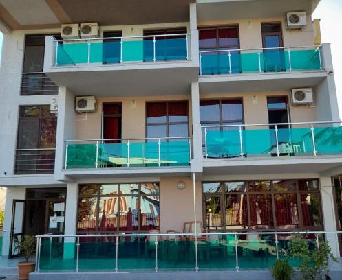 Ureki Hotel | lile
