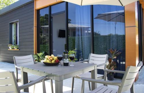 Kobuleti Ski Chalet | Lile House