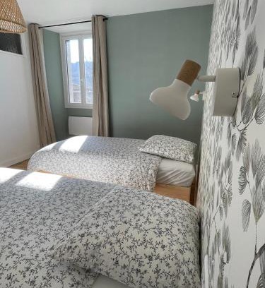Livinhac-le-Haut House | Lili-Belle, maison de vacances