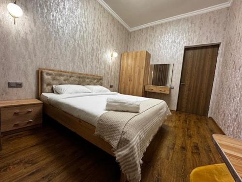 Kutaisi Apartment | Lilia house