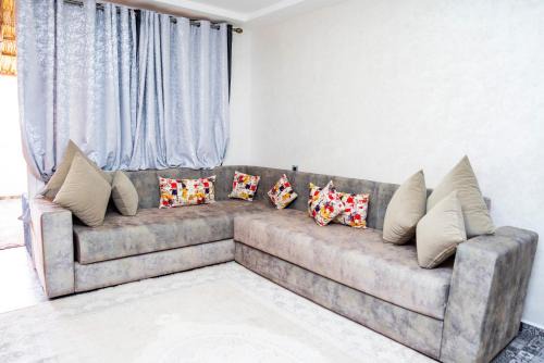 Dakhla Apartment | Lilia Quest