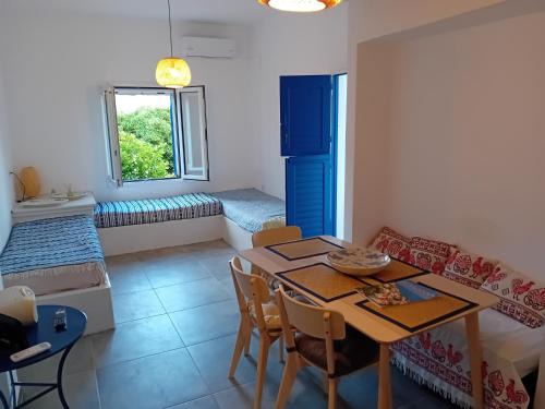 Mpatsi Apartment | Lilian 2