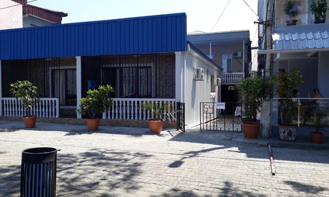 Kobuleti House | Liliana