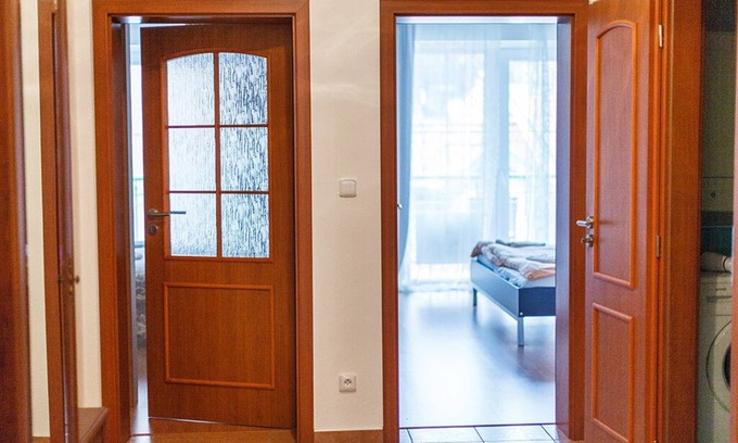 Karlovy Vary Apartment | Lilianna Karlovy Vary