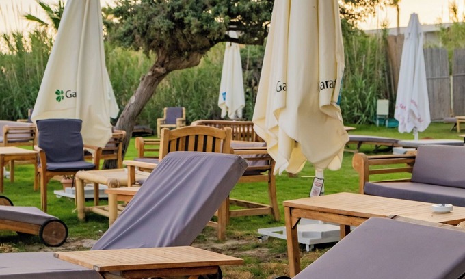 Cesme House | lilium rooms