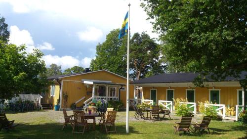 Vastervik Apartment | Lilla Hotellet