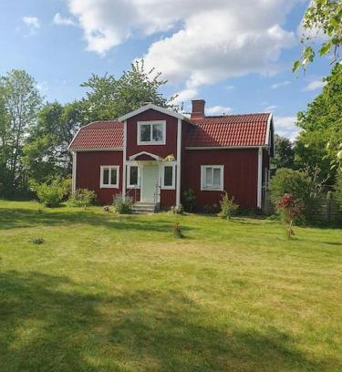 Mariannelund House | Lilla Norrhult - Mariannelund