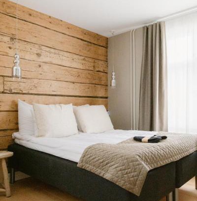 Tampere Hotel | Lillan Hotel & Kök