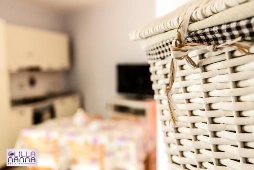 Porto Sant'Elpidio Apartment | Lillananna Reload