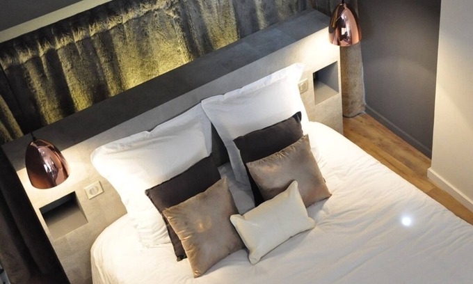 Old Lille Bed & Breakfast | Lille A Part - Gites Urbains