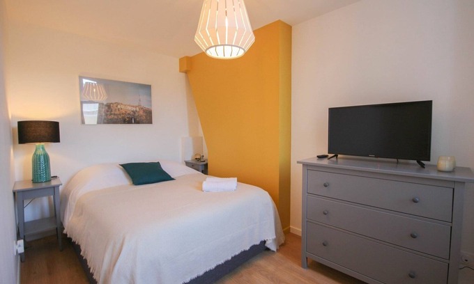Lille Centre Ville Apartment | Lille Centre - Nice and functional ap. 2bdrm