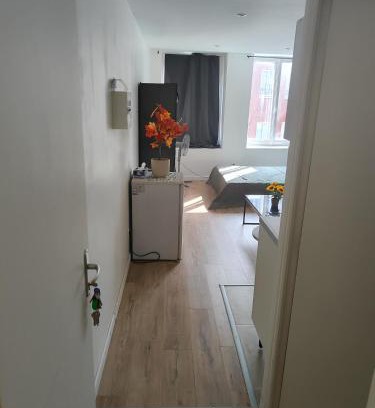 Lille Centre Ville Apartment | Lille