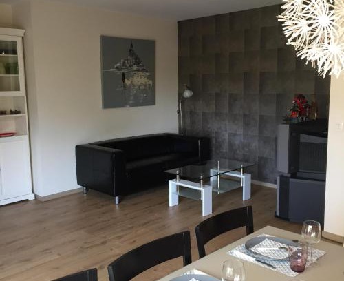 Marcq-en-Baroeul Apartment | lille grand boulevard