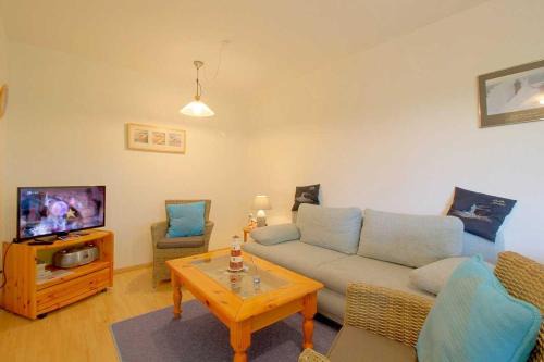 Wremen Apartment | Lilli Marleen WE 26