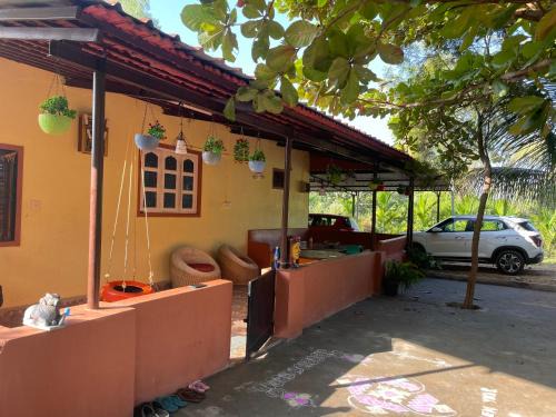 Malavalli House | Lilly Farm