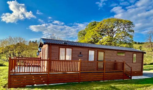 Winscombe Apartment | Lillypool Lodges