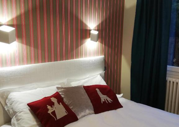 Biganos Bed & Breakfast | lilou