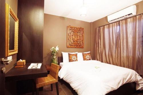 Chang Khlan Hotel | Lilu Chiang Mai