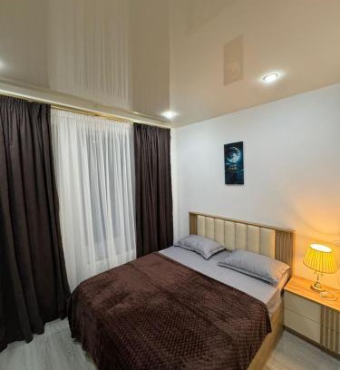 Saburtalo Apartment | LiluHome