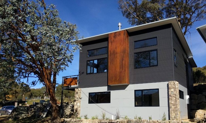 Crackenback Ski Chalet | Lily Chalet - Spacious, New, Cosy, Great Location.