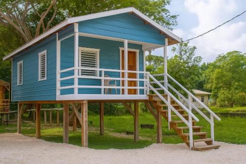 Ladyville Apartment | Lily's Sunrise Villa
