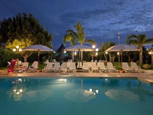 Marsala Other | Lilybeo Village