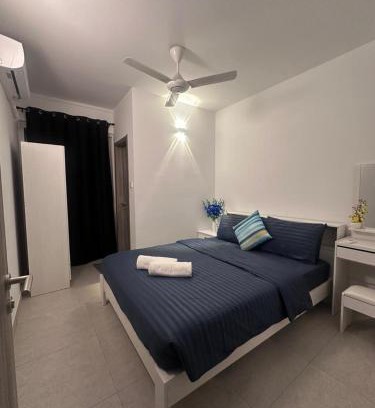 Hulhumale House | Lilys By Dhalhey's