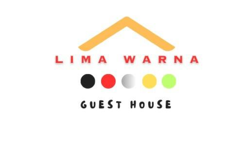 Borobudur House | Lima Warna Borobudur