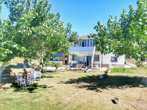 Gokceada Other | Liman cafe pansiyon