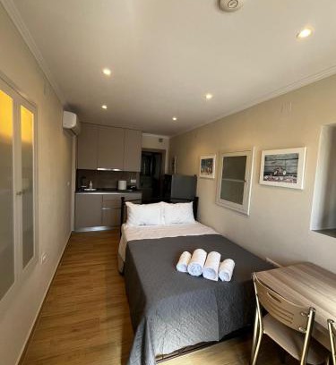 Agia Ermioni Apartment | Limanaki 2