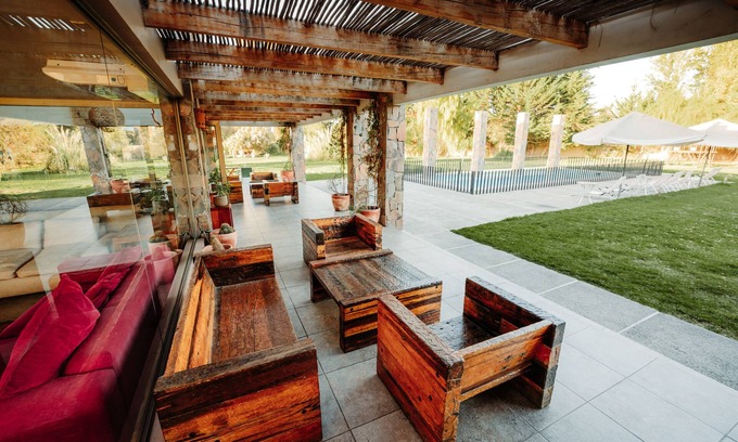 Ovalle Hotel | Limari Hotel