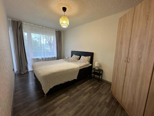 Limbazi Apartment | Limbažu Jaunās ielas apartamenti