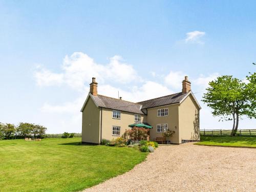 Stainton le Vale House | Limber Wold House